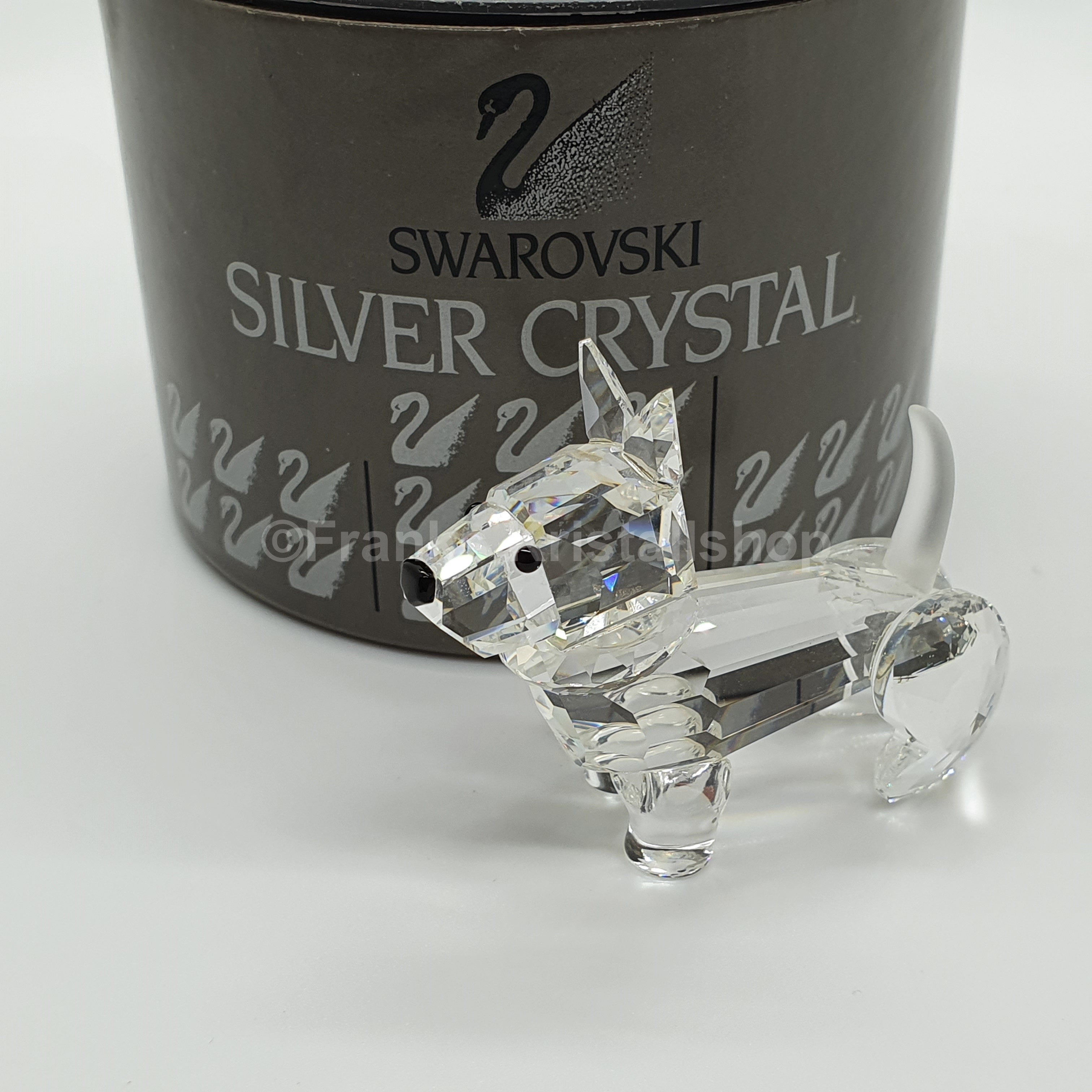 SWAROVSKI Terrier 158416
