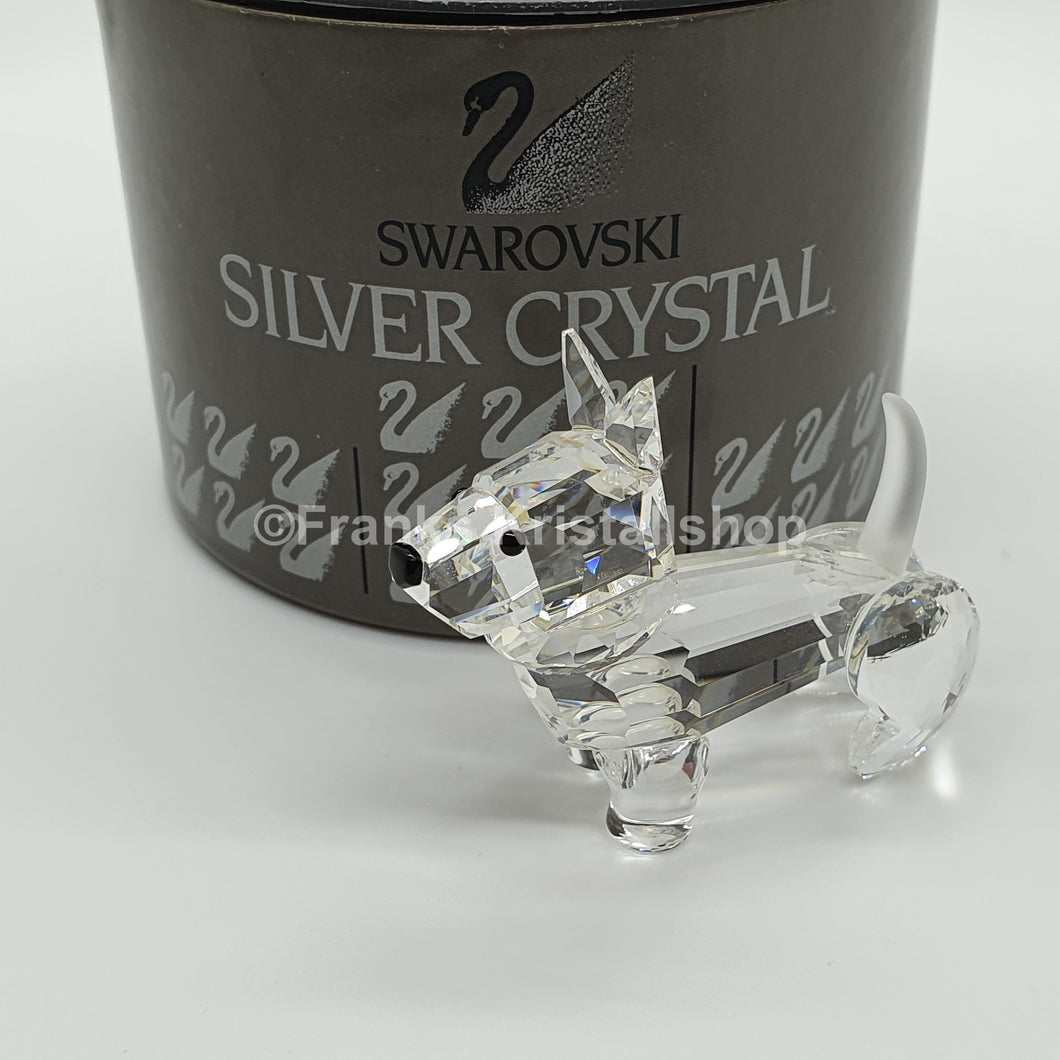 SWAROVSKI Terrier 158416