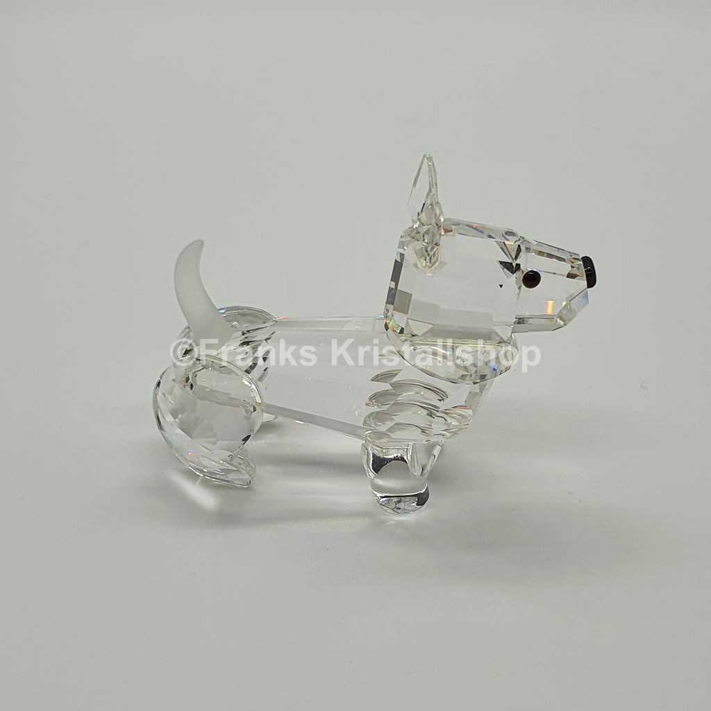 SWAROVSKI Terrier 158416