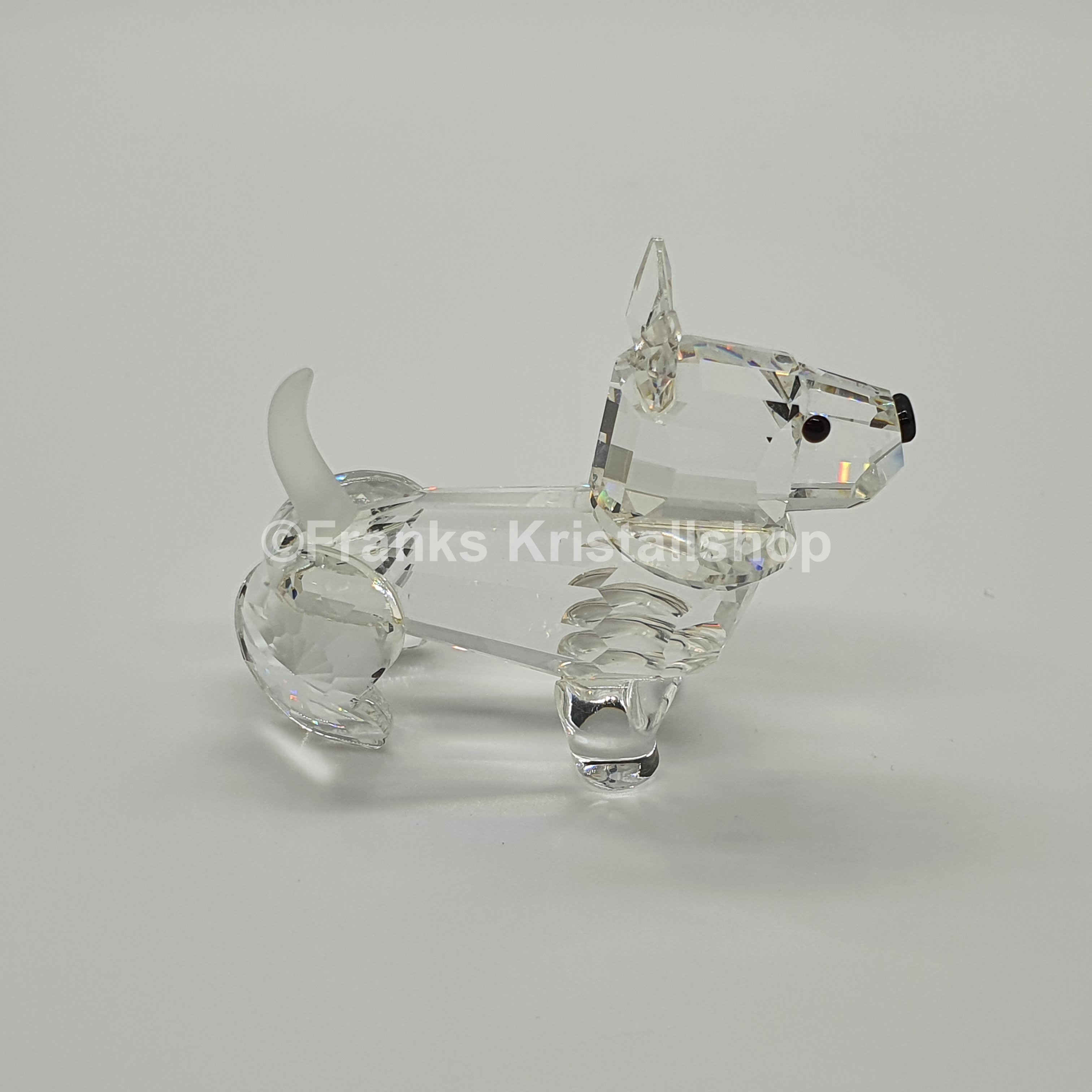 SWAROVSKI Terrier 158416