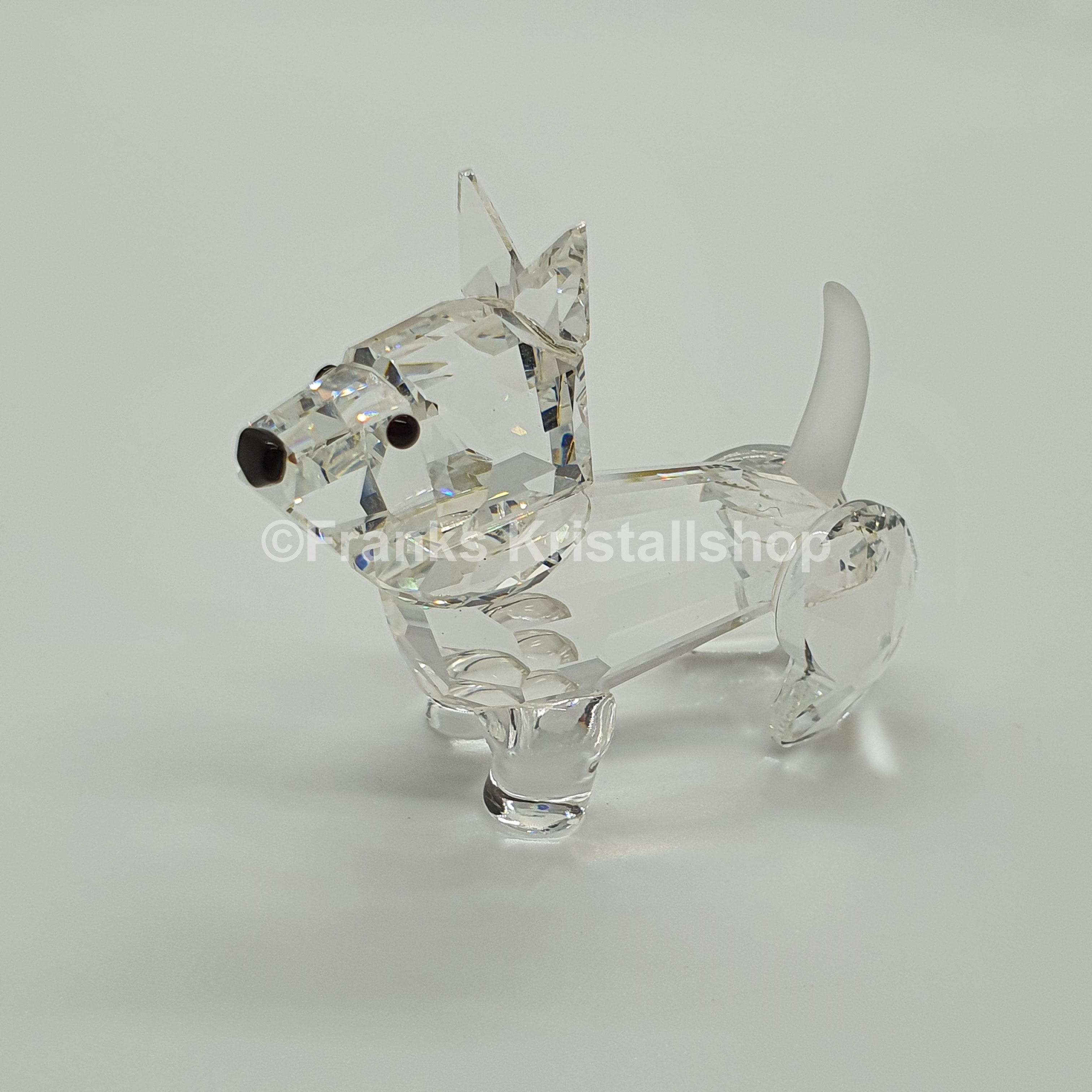 SWAROVSKI Terrier 158416