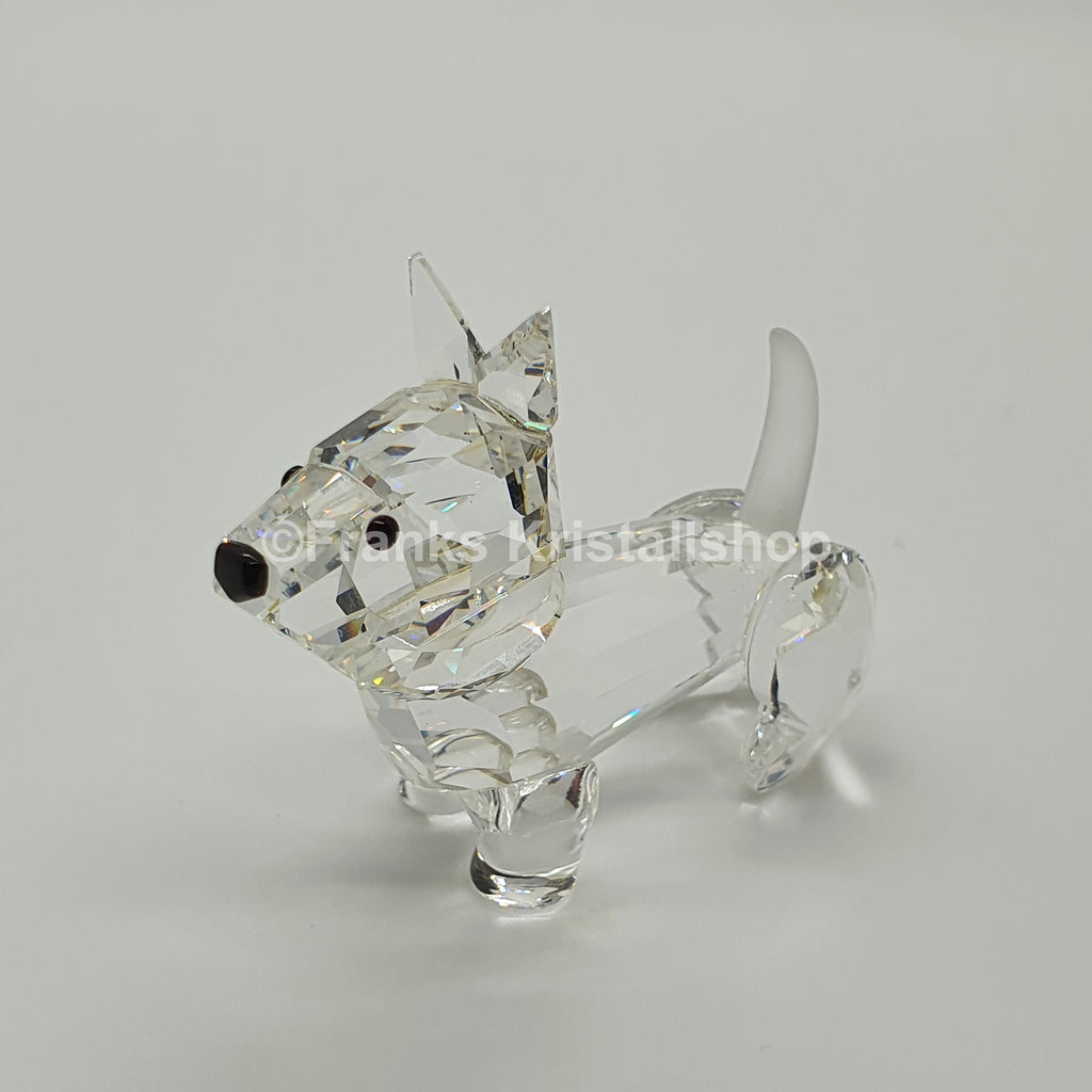 SWAROVSKI Terrier 158416