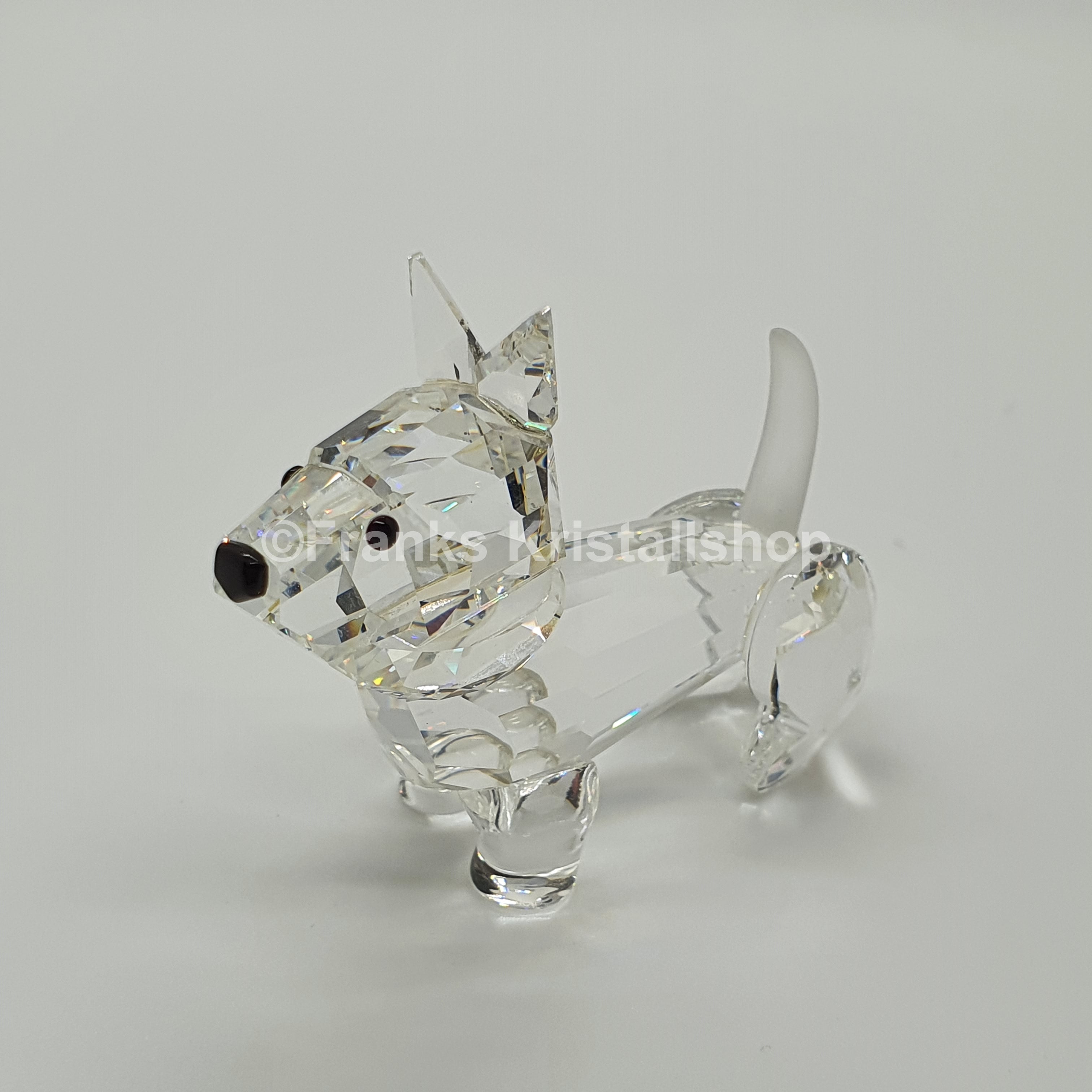 SWAROVSKI Terrier 158416
