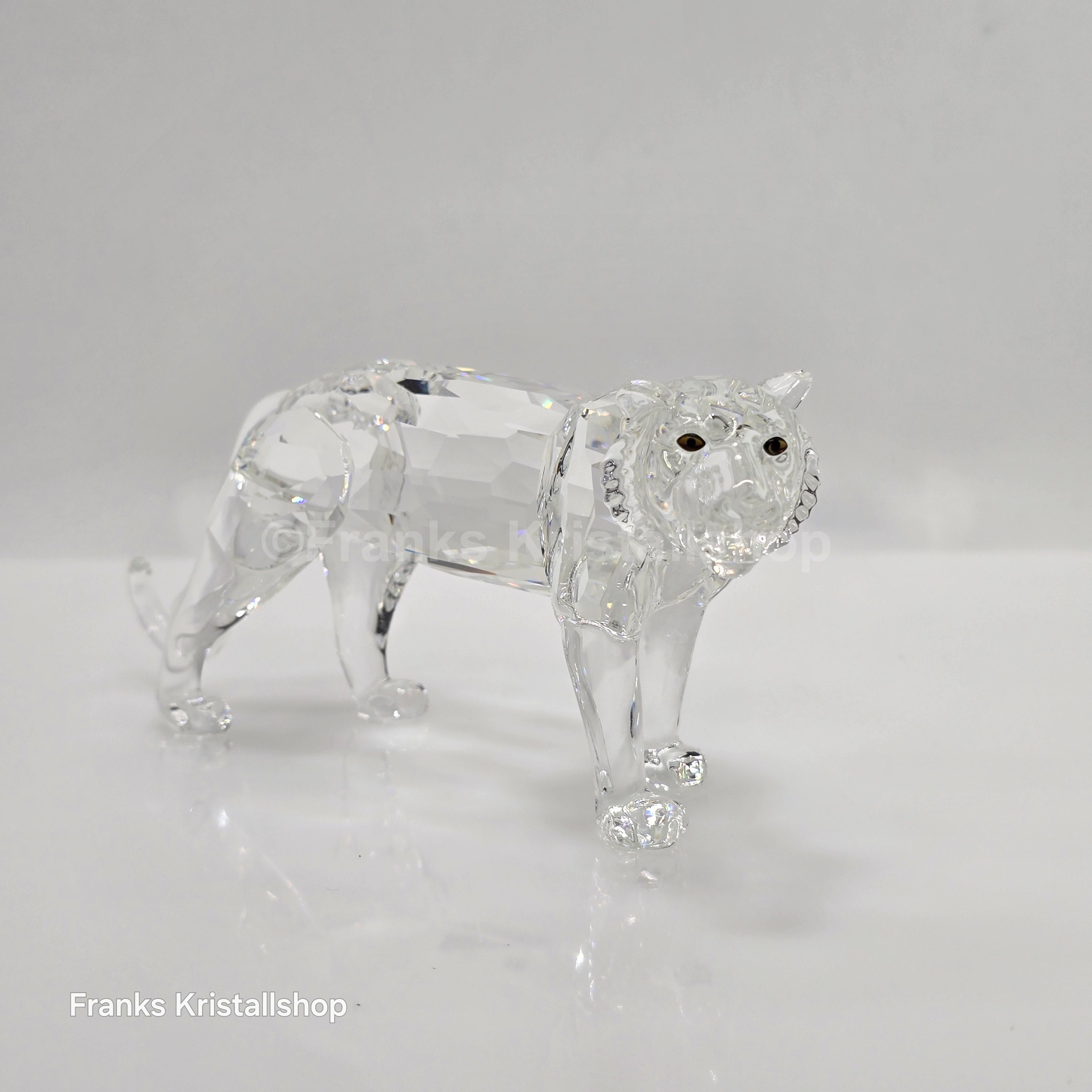 SWAROVSKI Tiger 220470