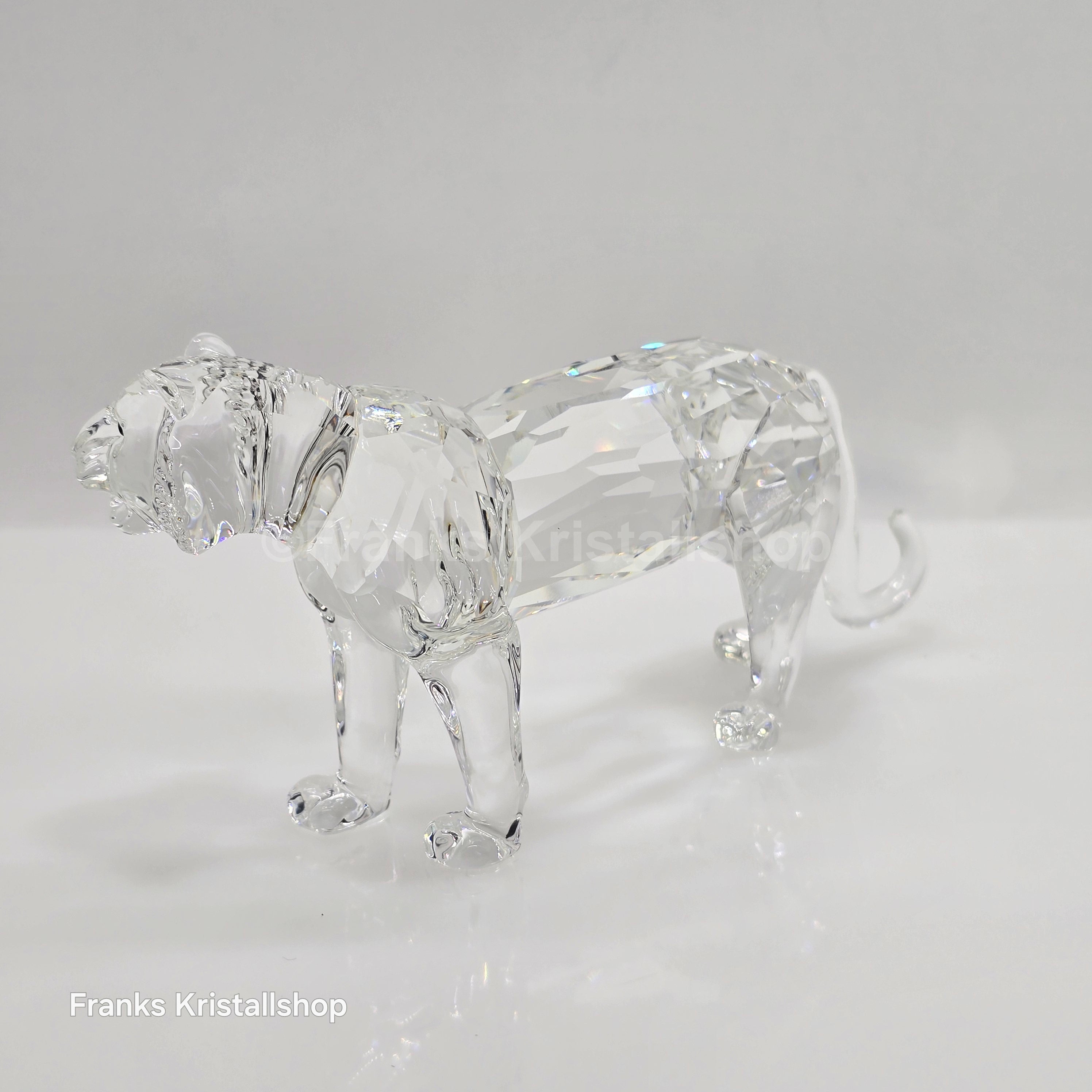 SWAROVSKI Tiger 220470