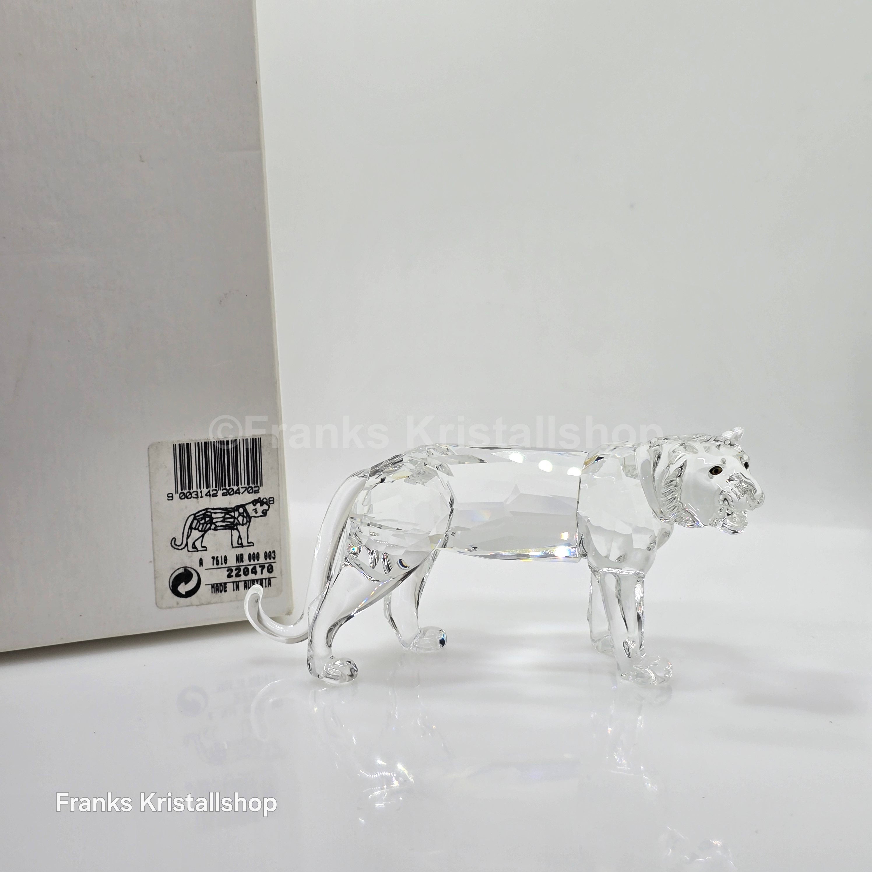 SWAROVSKI Tiger 220470