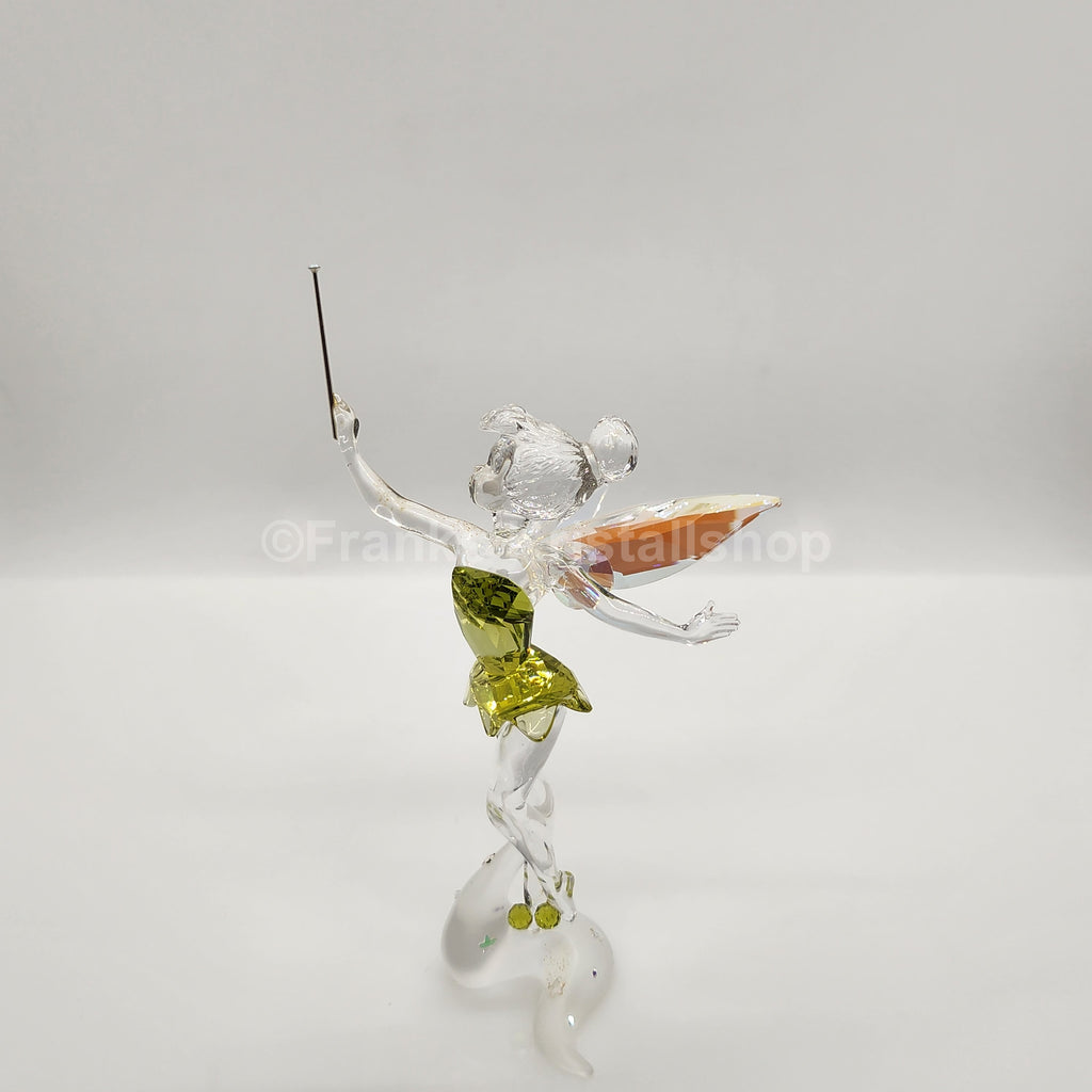 SWAROVSKI Disney Tinkerbell mit Zauberstab 1073747