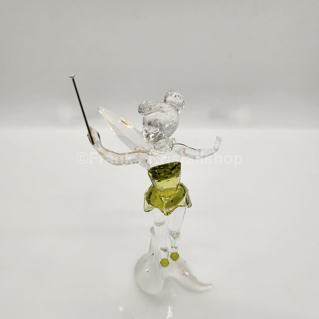 SWAROVSKI Disney Tinkerbell mit Zauberstab 1073747