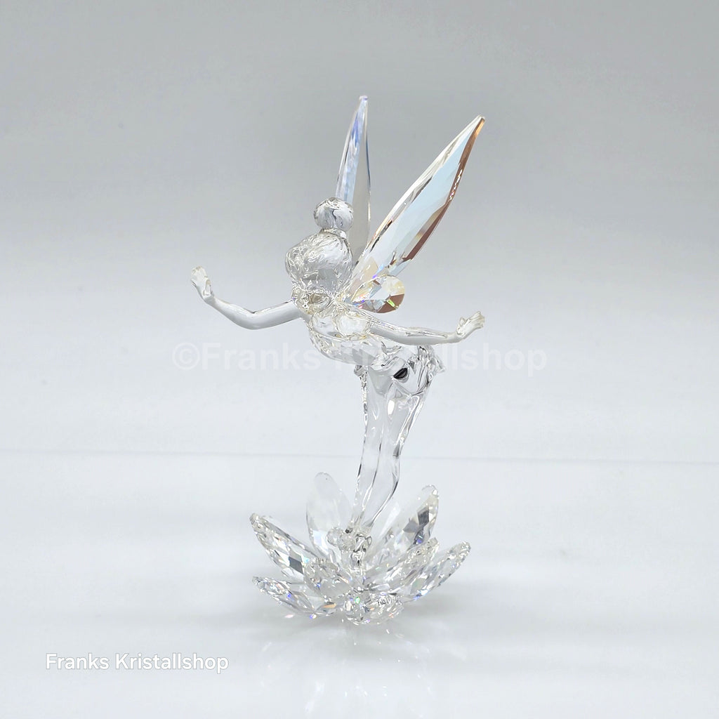 SWAROVSKI Disney Tinkerbell 2008 Limitiert 905780