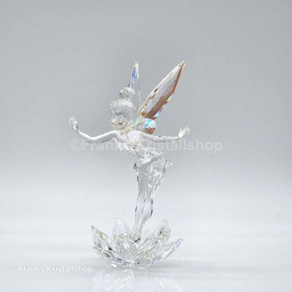 SWAROVSKI Disney Tinkerbell 2008 Limitiert 905780