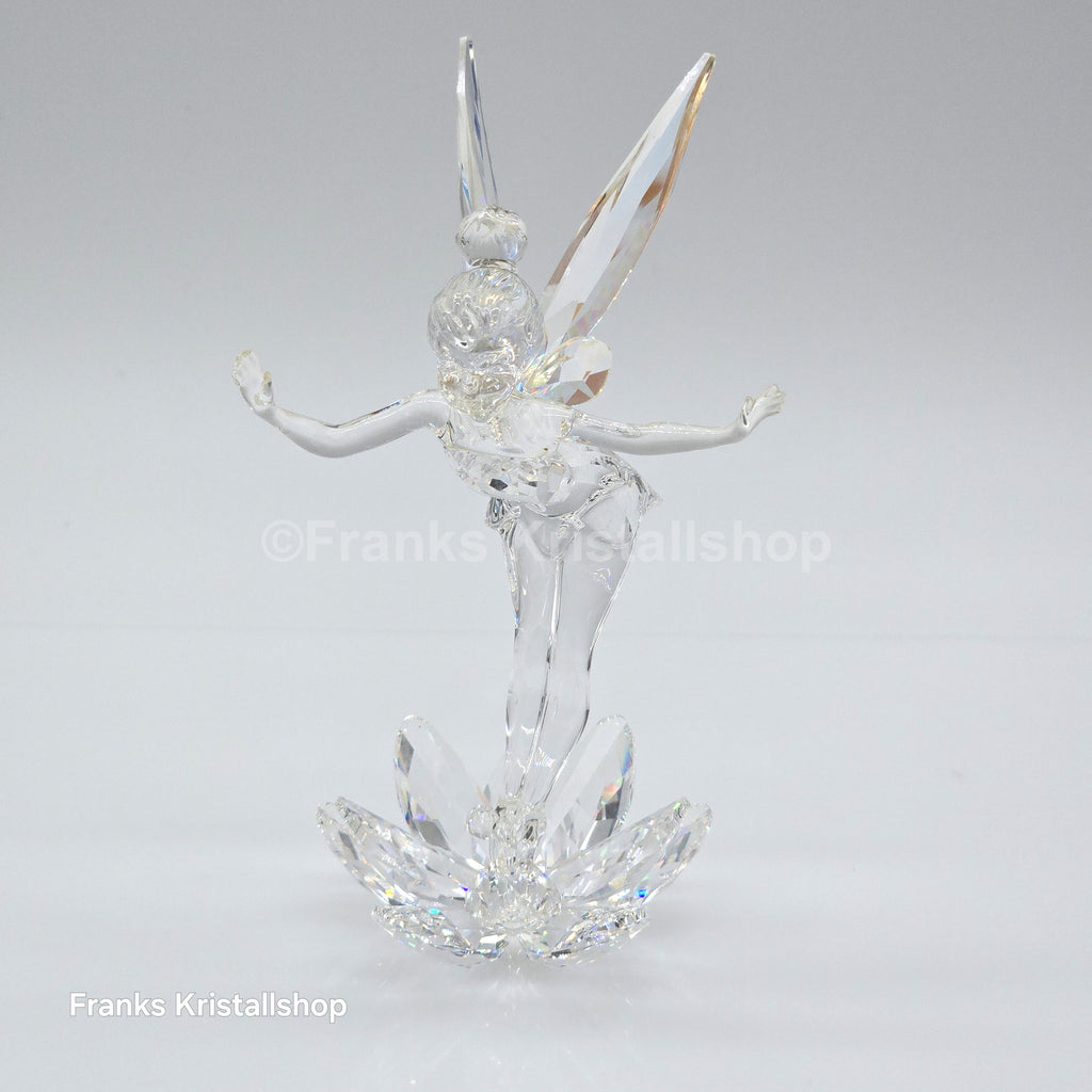 SWAROVSKI Disney Tinkerbell 2008 Limitiert 905780