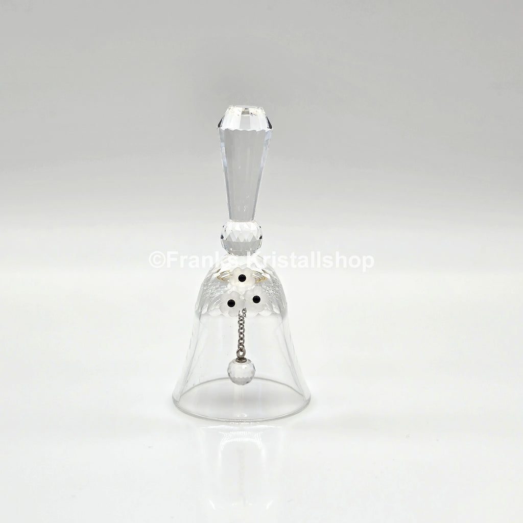 SWAROVSKI Tischglocke Mittel 013918