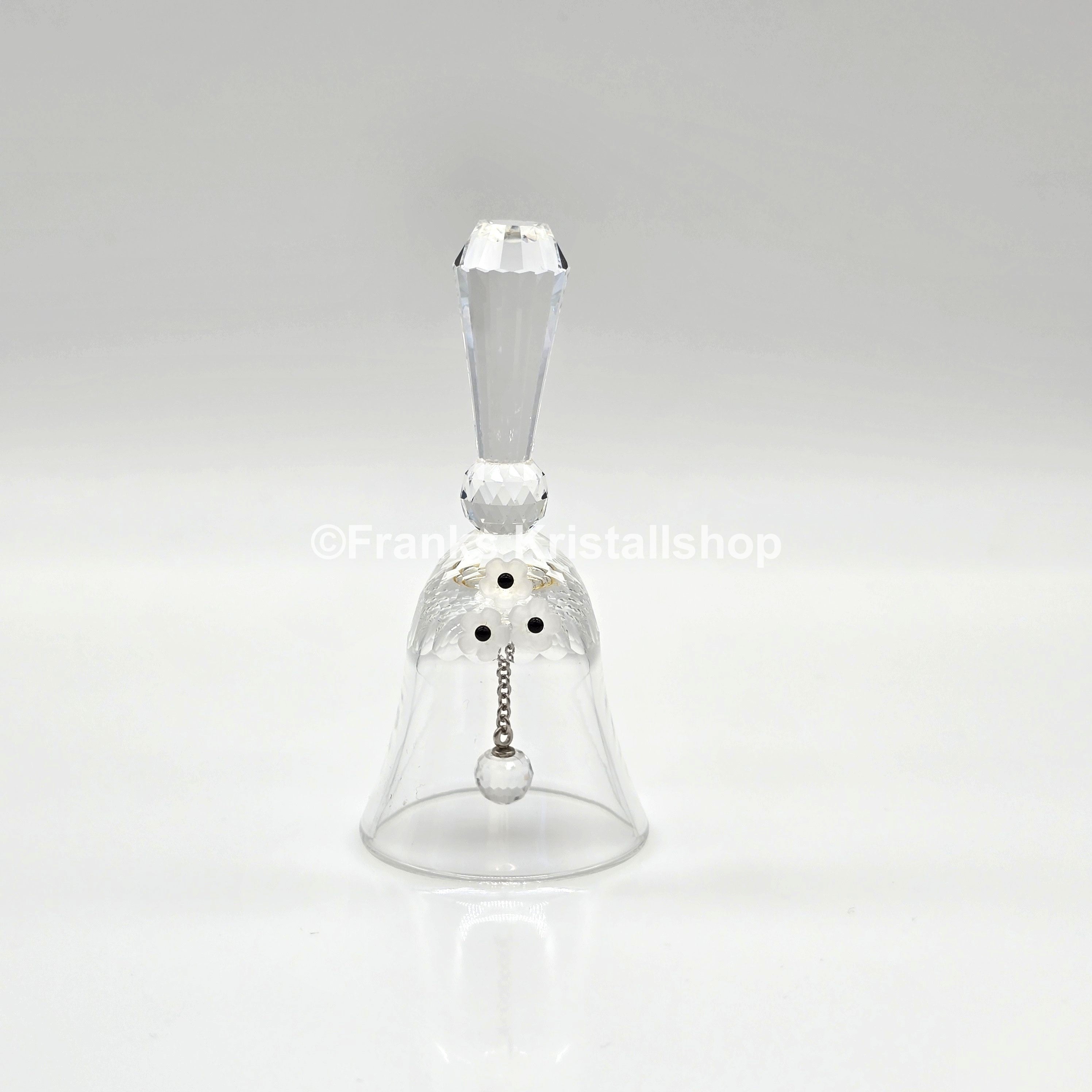 SWAROVSKI Tischglocke Mittel 013918