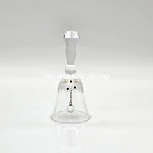 Lade das Bild in den Galerie-Viewer, SWAROVSKI Tischglocke Mittel 013918
