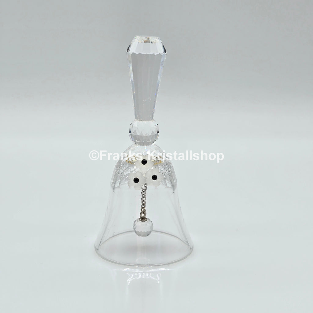 SWAROVSKI Tischglocke Mittel 013918