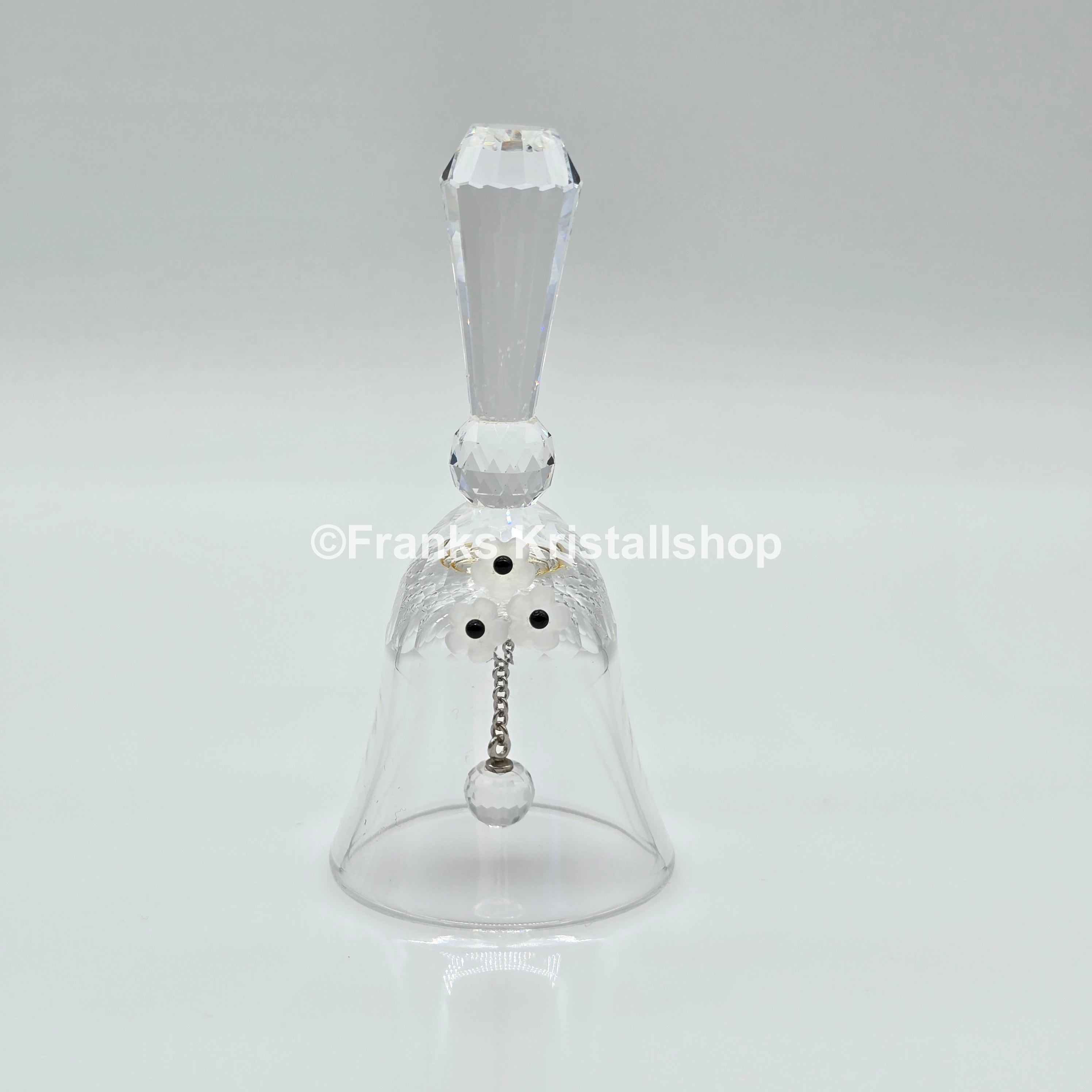 SWAROVSKI Tischglocke Mittel 013918