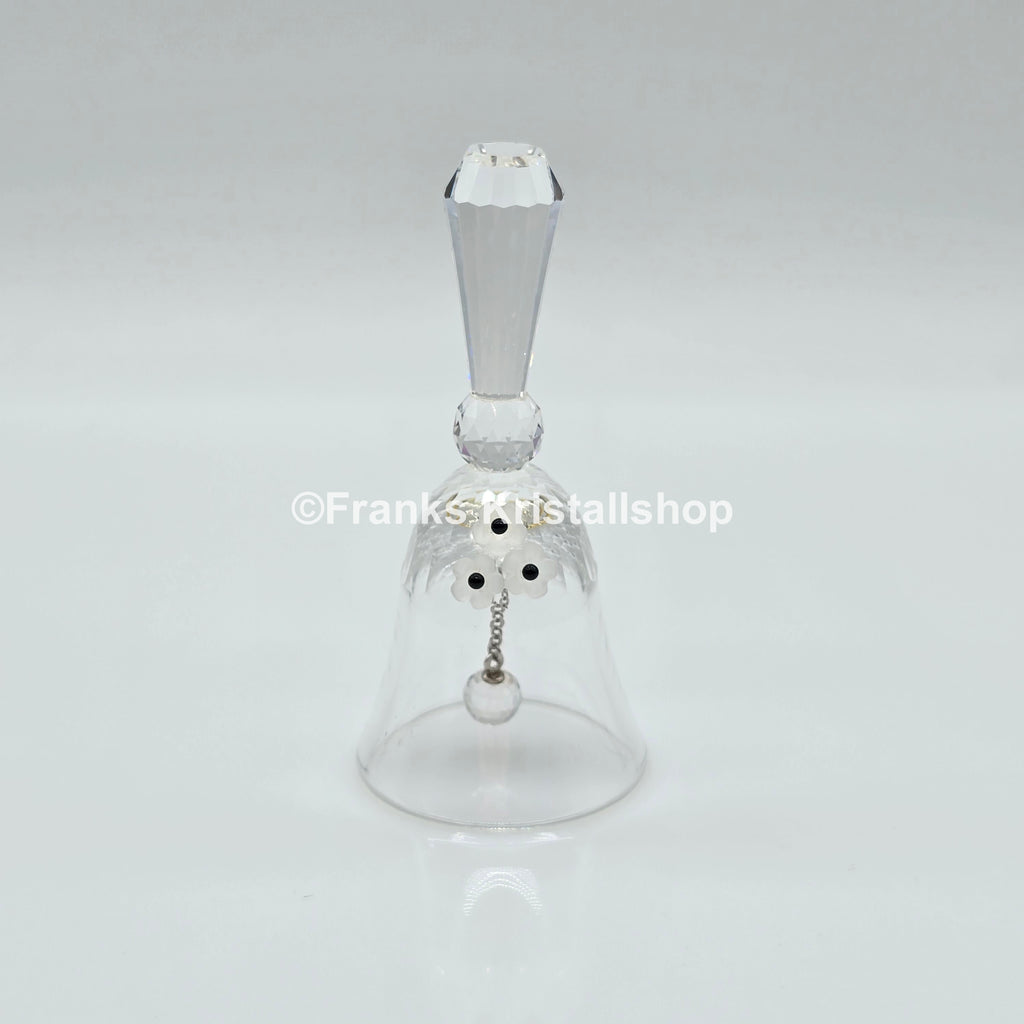 SWAROVSKI Tischglocke Mittel 013918