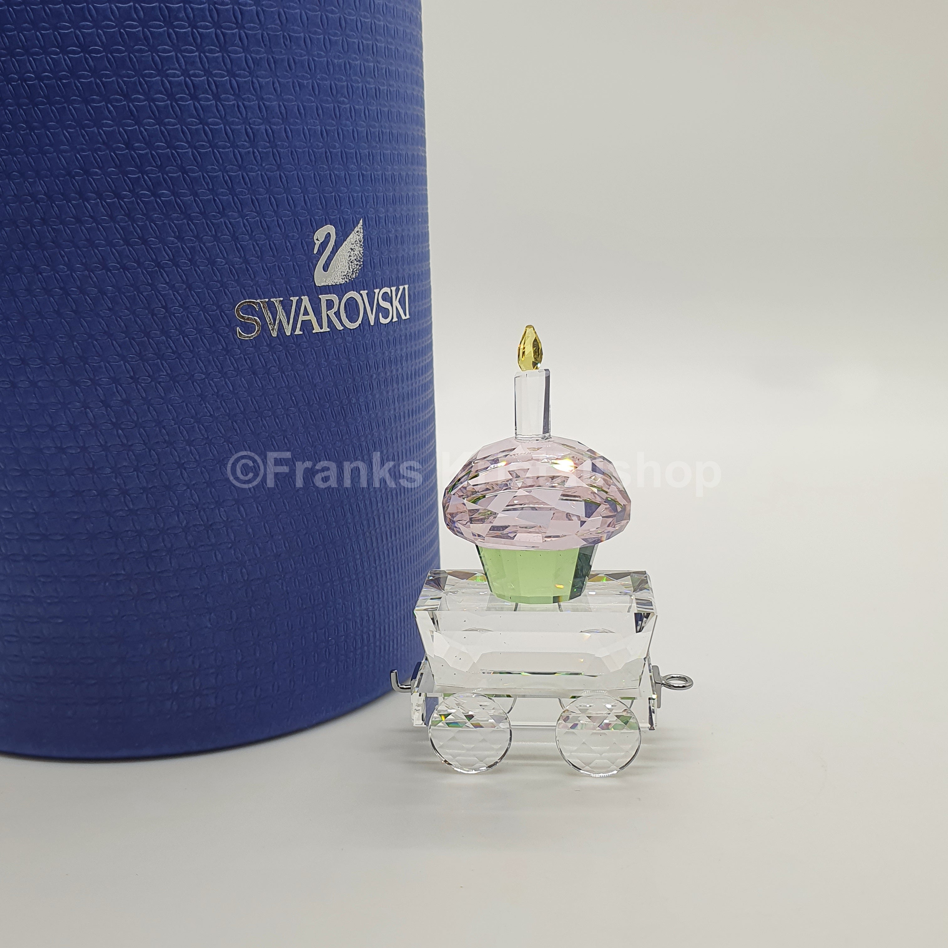 SWAROVSKI Törtchen Waggon 5377674