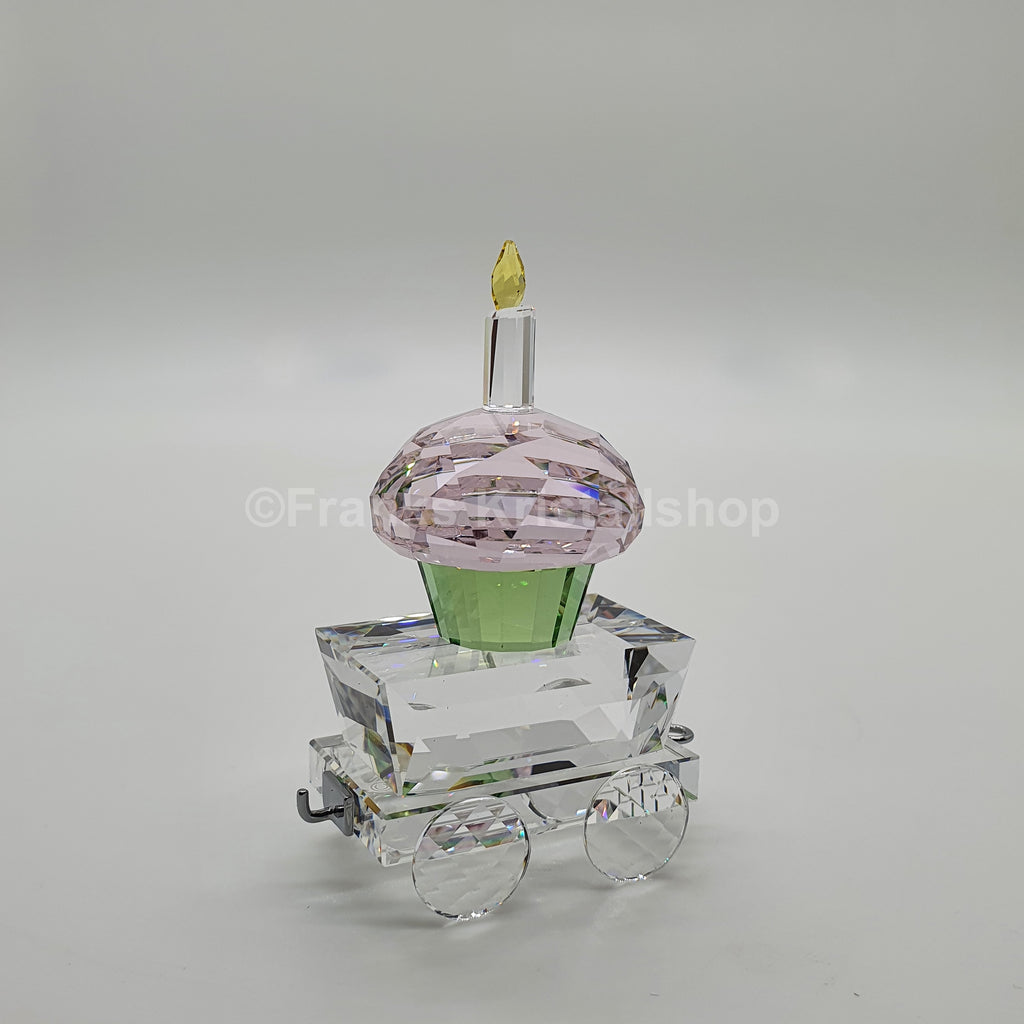 SWAROVSKI Törtchen Waggon 5377674