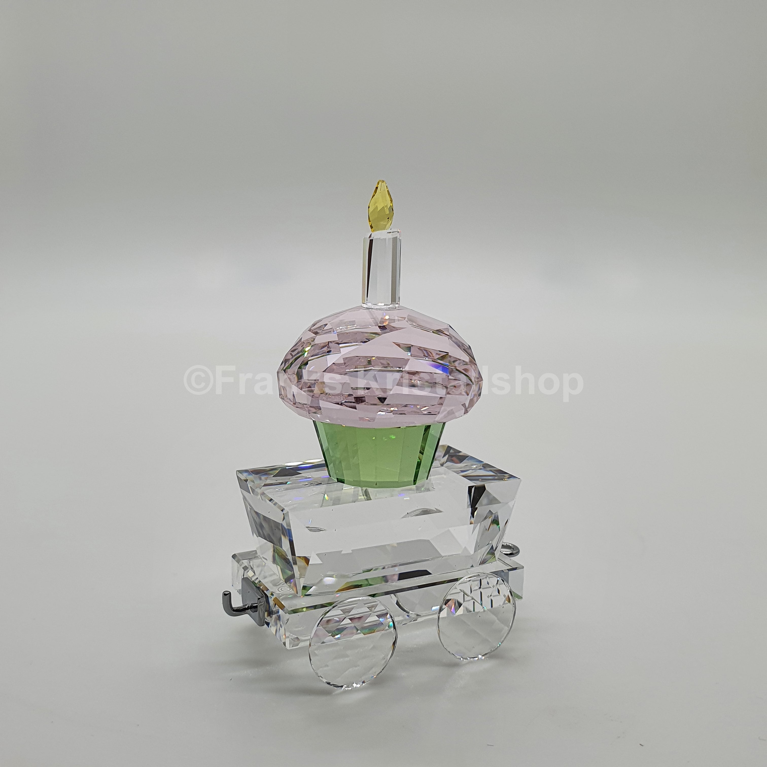 SWAROVSKI Törtchen Waggon 5377674