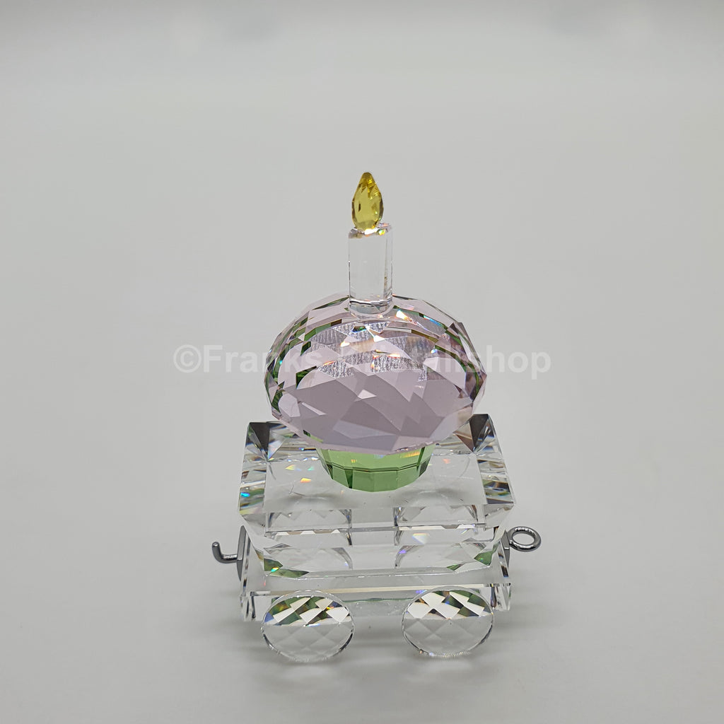 SWAROVSKI Törtchen Waggon 5377674