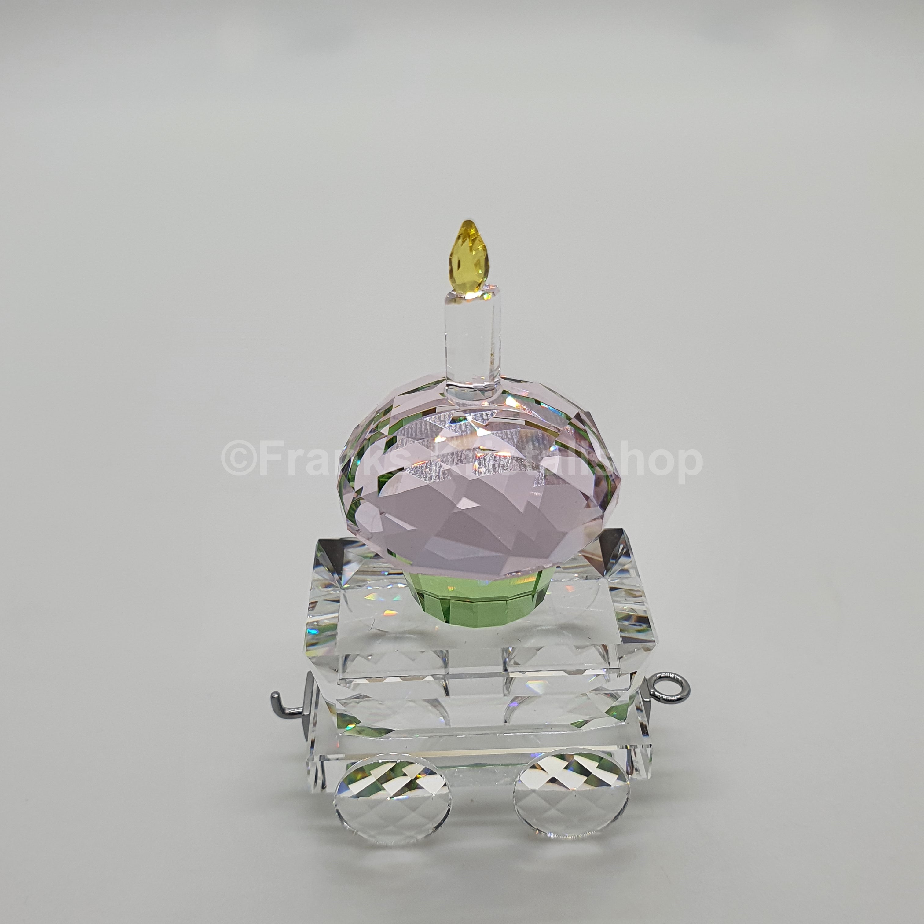 SWAROVSKI Törtchen Waggon 5377674