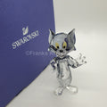 SWAROVSKI Kater Tom - Serie Tom und Jerry 5515335