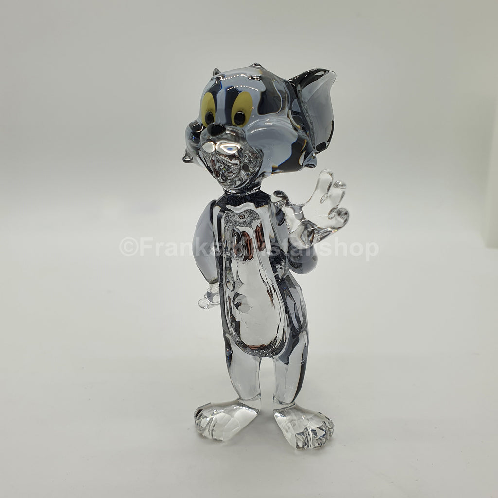 SWAROVSKI Kater Tom - Serie Tom und Jerry 5515335