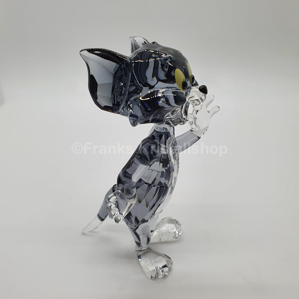 SWAROVSKI Kater Tom - Serie Tom und Jerry 5515335