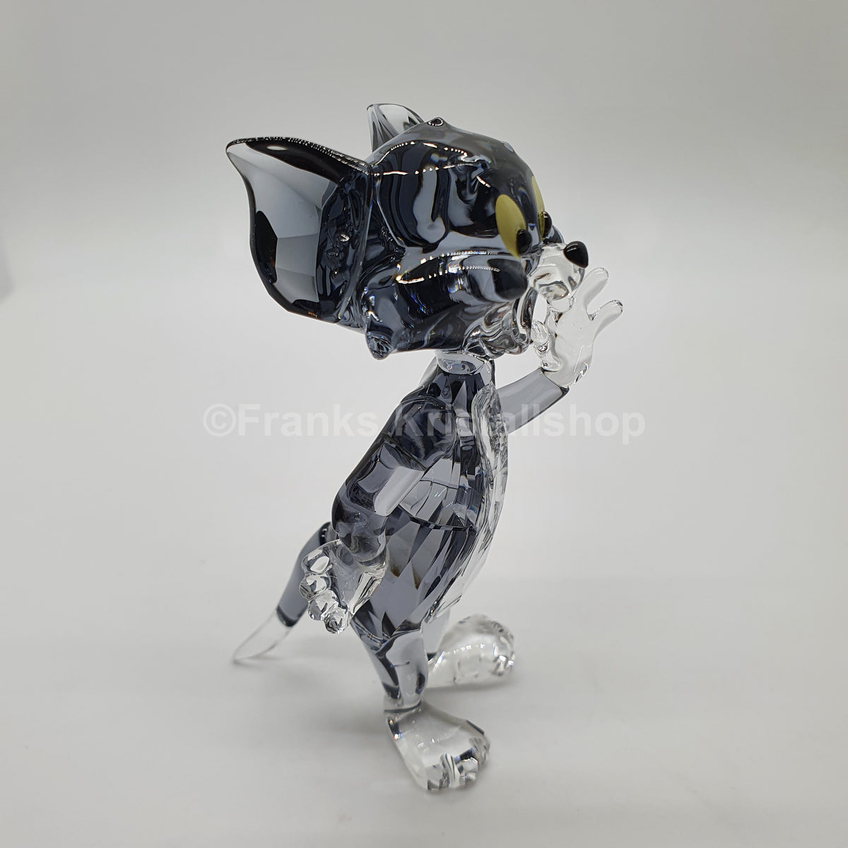 SWAROVSKI Kater Tom - Serie Tom und Jerry 5515335