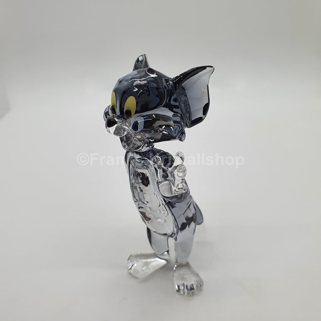 SWAROVSKI Kater Tom - Serie Tom und Jerry 5515335