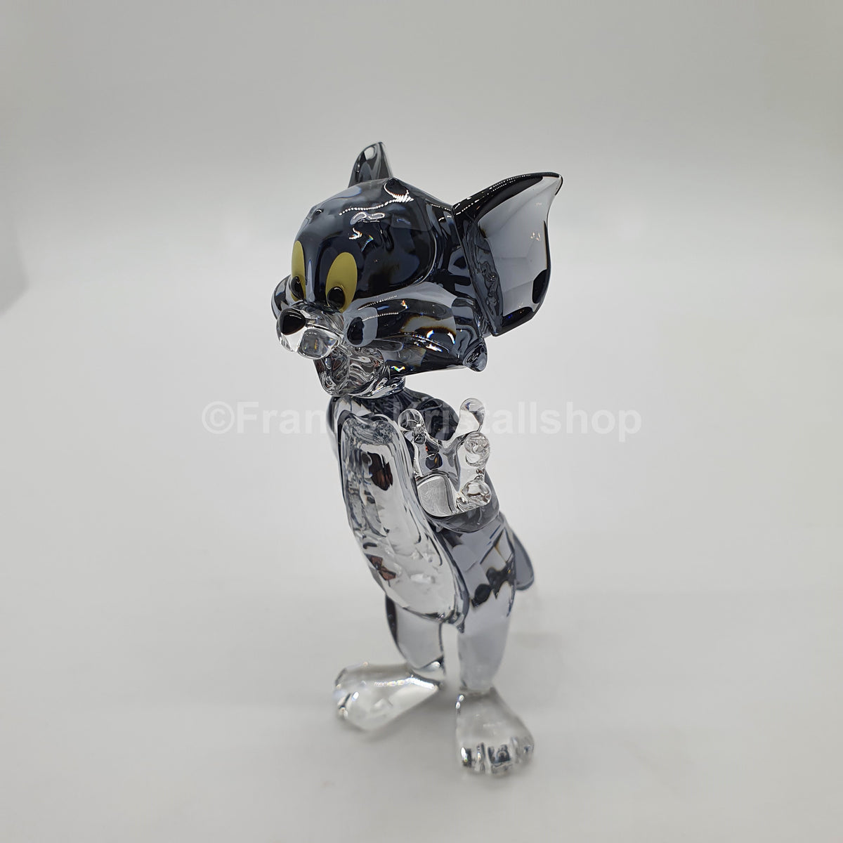 SWAROVSKI Kater Tom - Serie Tom und Jerry 5515335