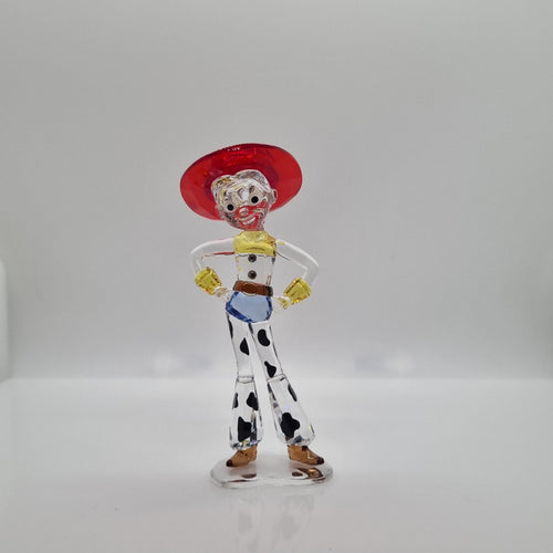 SWAROVSKI DISNEY *Pixar Toy Story Cowgirl Jessie 5492686