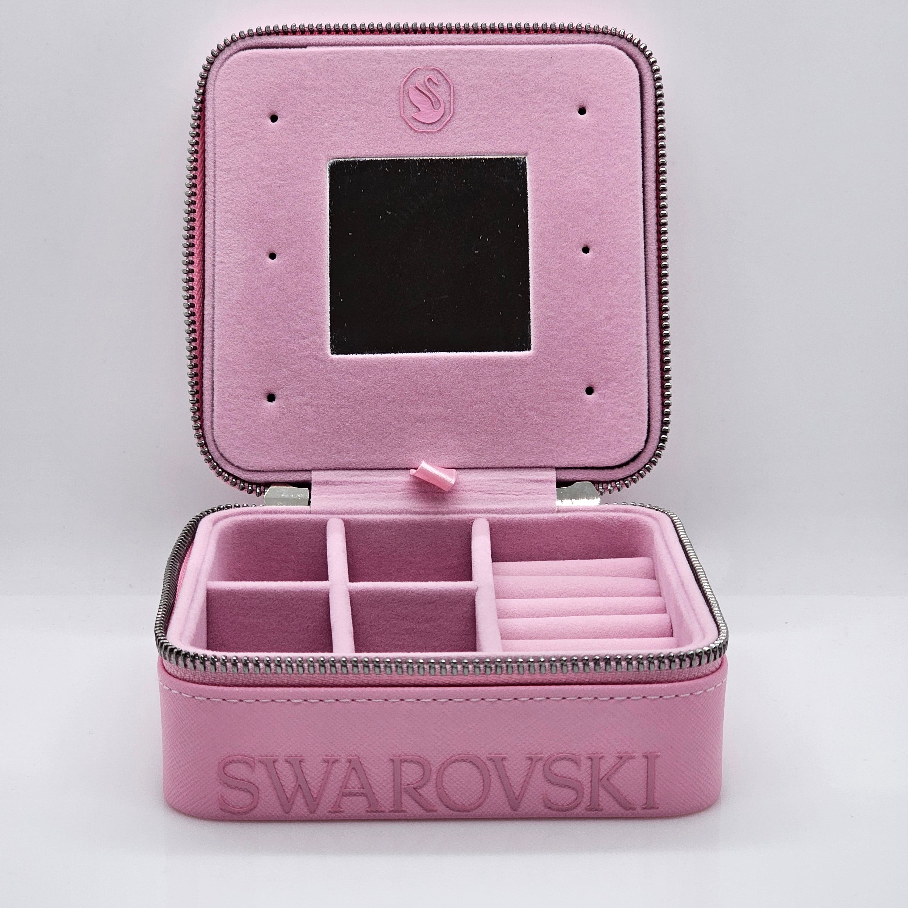 SWAROVSKI Zodiac Pig 289914 – Franks Kristall Shop