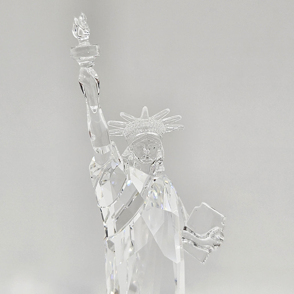 SWAROVSKI Travel Memories Freiheits Statue 5672403
