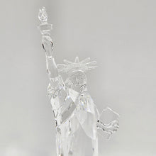 Lade das Bild in den Galerie-Viewer, SWAROVSKI Travel Memories Freiheits Statue 5672403
