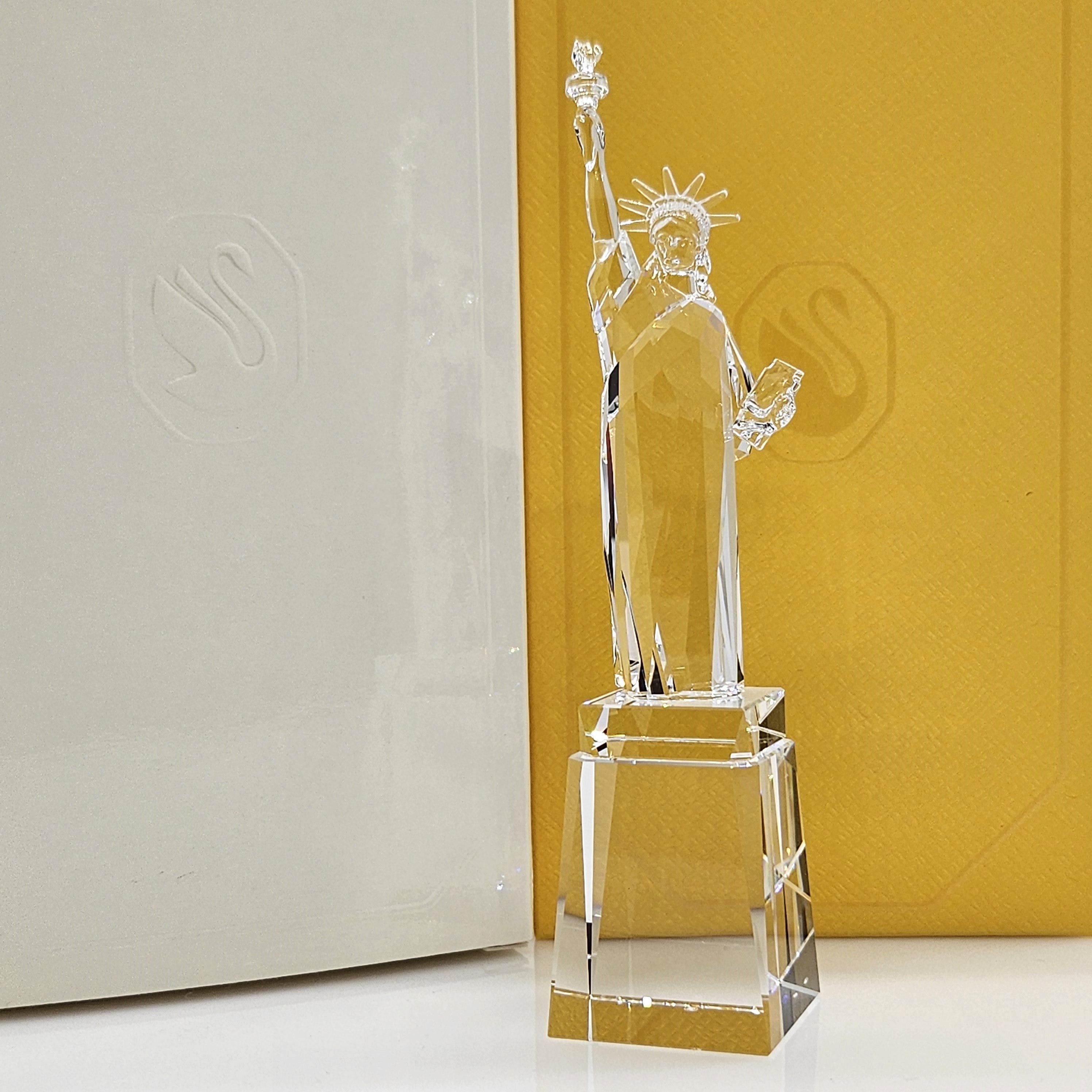 SWAROVSKI Travel Memories Freiheits Statue 5672403