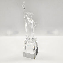 Lade das Bild in den Galerie-Viewer, SWAROVSKI Travel Memories Freiheits Statue 5672403
