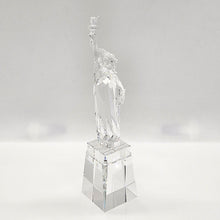 Lade das Bild in den Galerie-Viewer, SWAROVSKI Travel Memories Freiheits Statue 5672403
