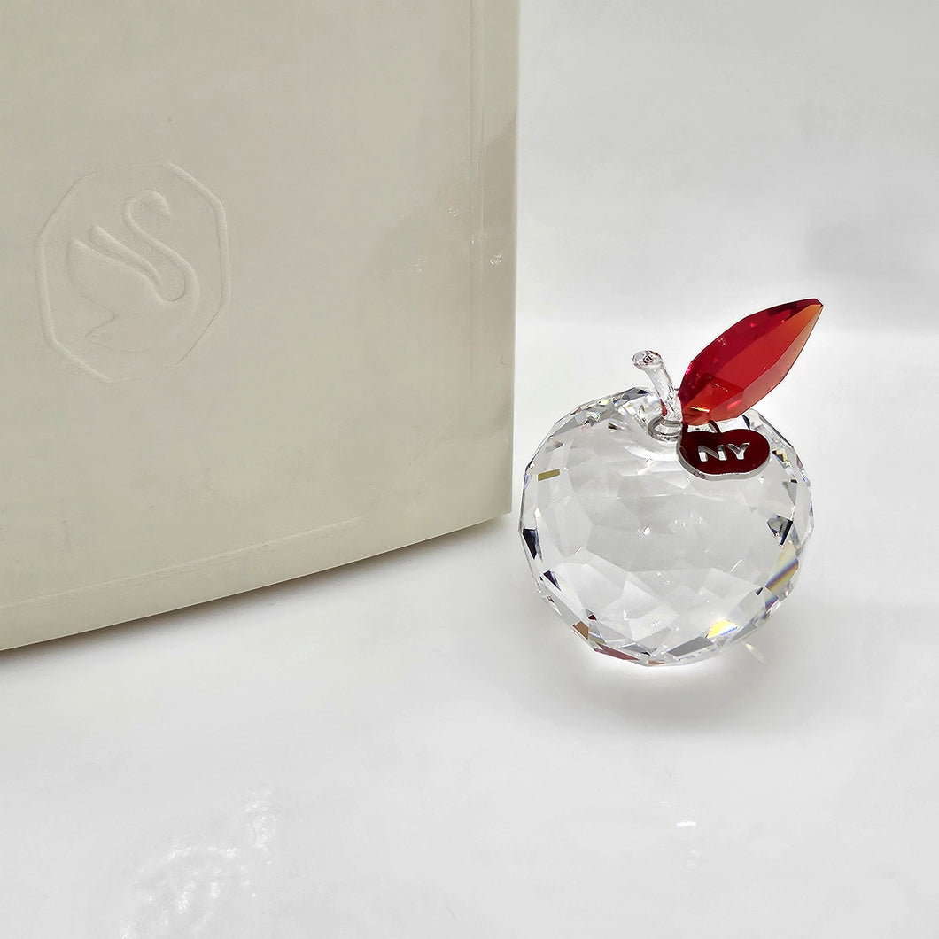 SWAROVSKI Travel Memories New York Apfel 5672405