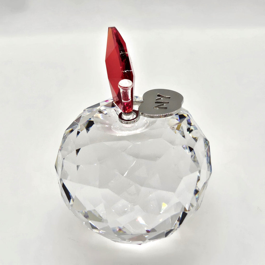 SWAROVSKI Travel Memories New York Apfel 5672405