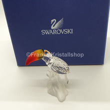 Lade das Bild in den Galerie-Viewer, SWAROVSKI Tukan 234311
