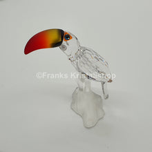 Lade das Bild in den Galerie-Viewer, SWAROVSKI Tukan 234311
