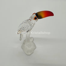 Lade das Bild in den Galerie-Viewer, SWAROVSKI Tukan 234311
