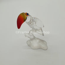 Lade das Bild in den Galerie-Viewer, SWAROVSKI Tukan 234311
