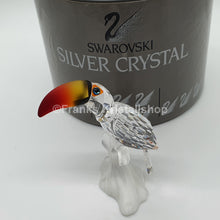Lade das Bild in den Galerie-Viewer, SWAROVSKI Tukan 234311
