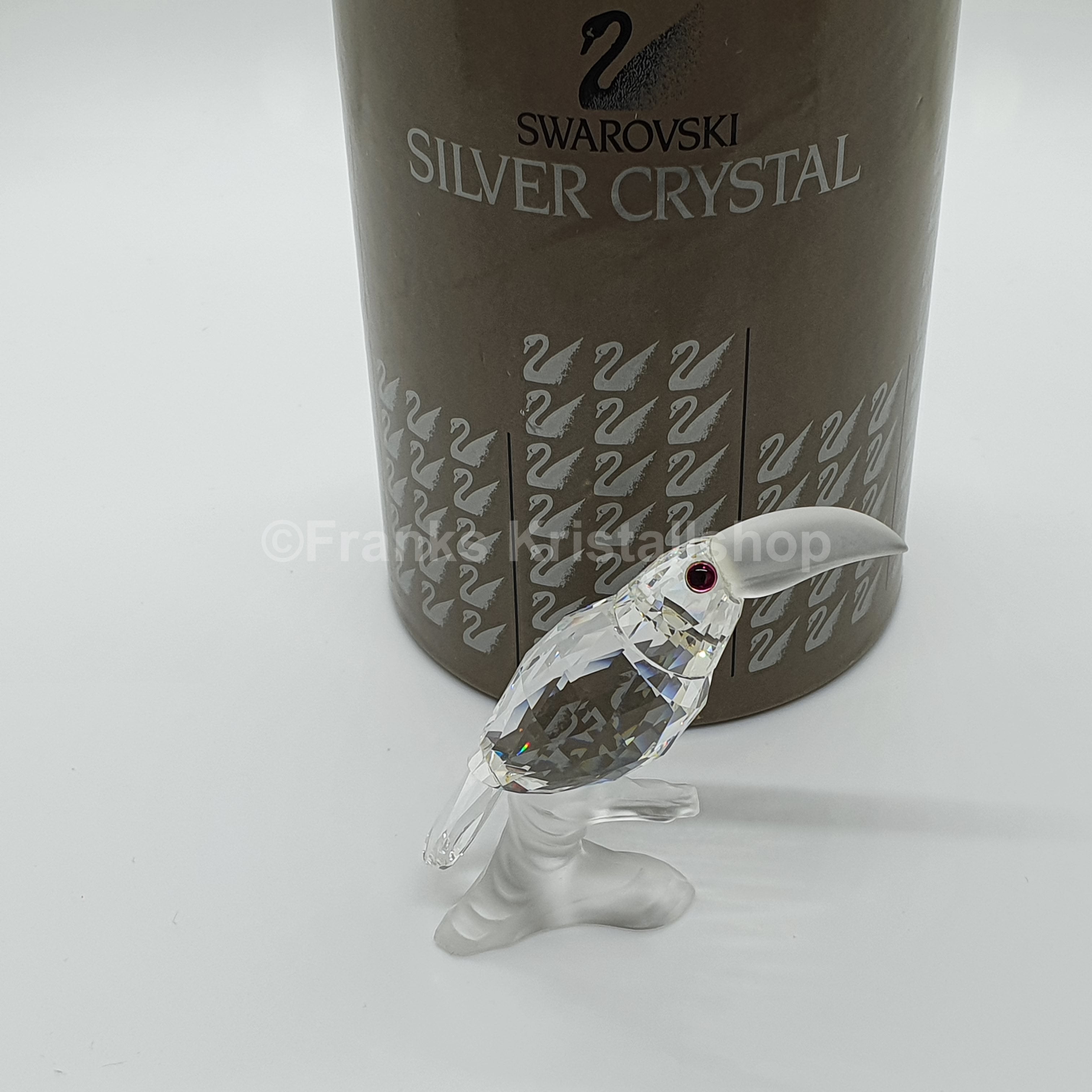 SWAROVSKI Tukan 119441