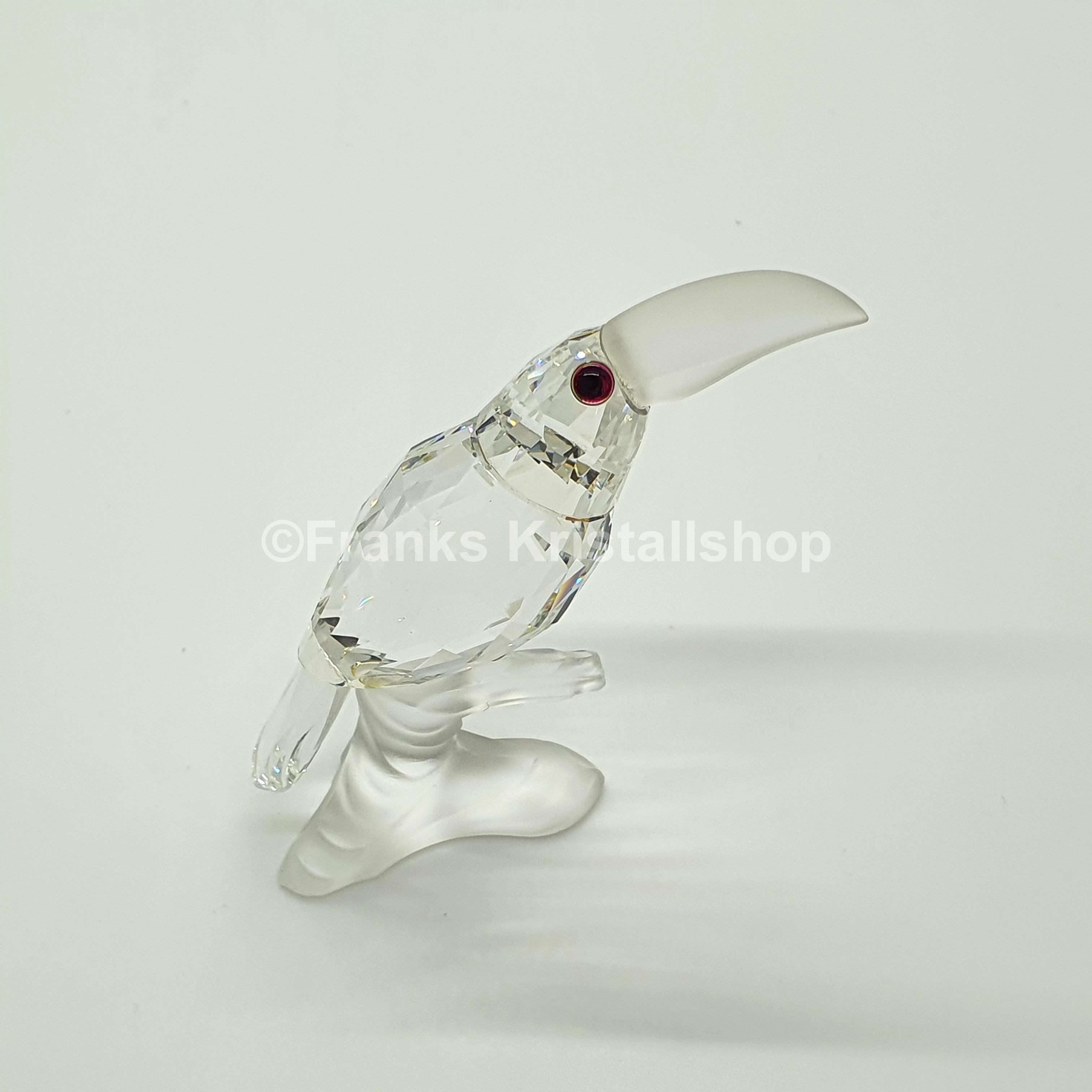 SWAROVSKI Tukan 119441