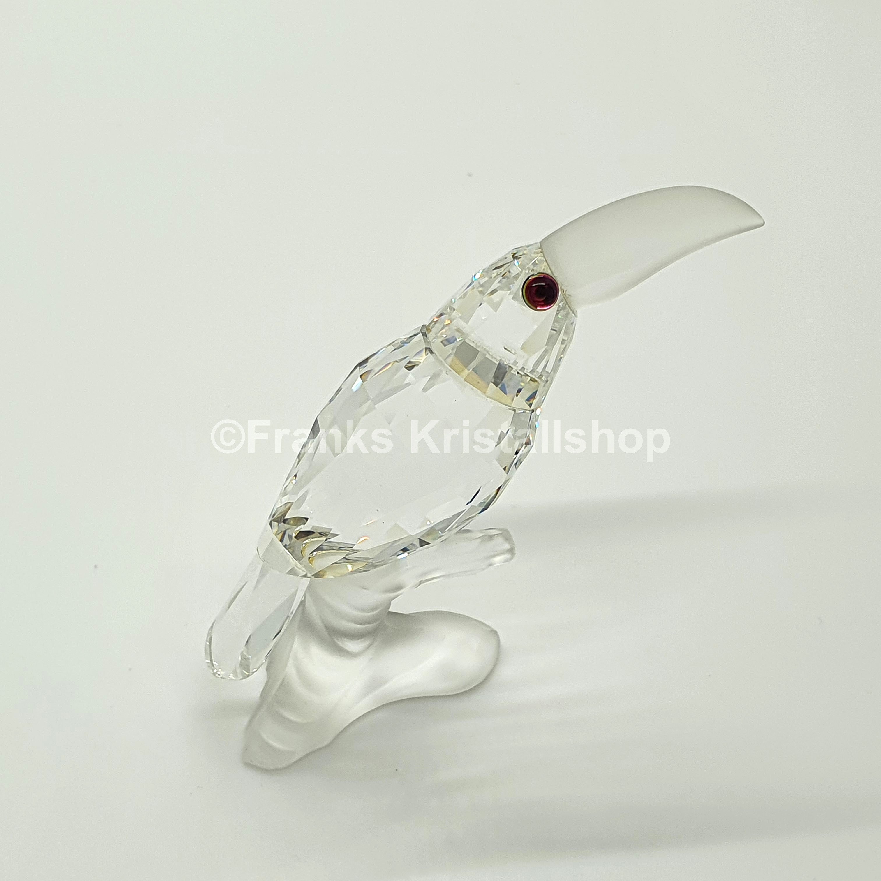 SWAROVSKI Tukan 119441
