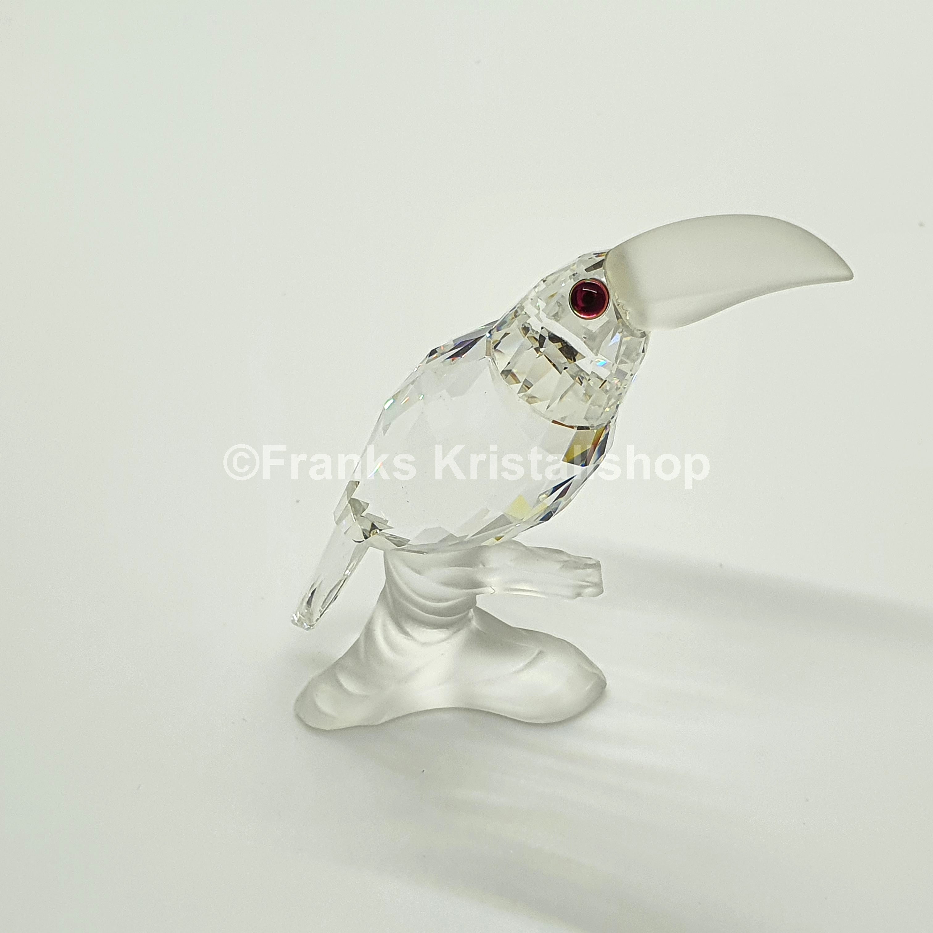 SWAROVSKI Tukan 119441